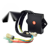 Yamaha ATV Big Bear CDI Box Ignitor (1987–1988)