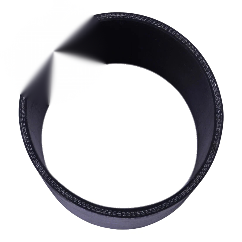 3" Turbo/Intake Silicone Coupler Hose