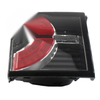 Land Rover Discovery Sport (2015-2019) Left Rear Inner Tail Light