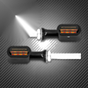 Harley E4 LED Mini Rear Turn Signal Lights