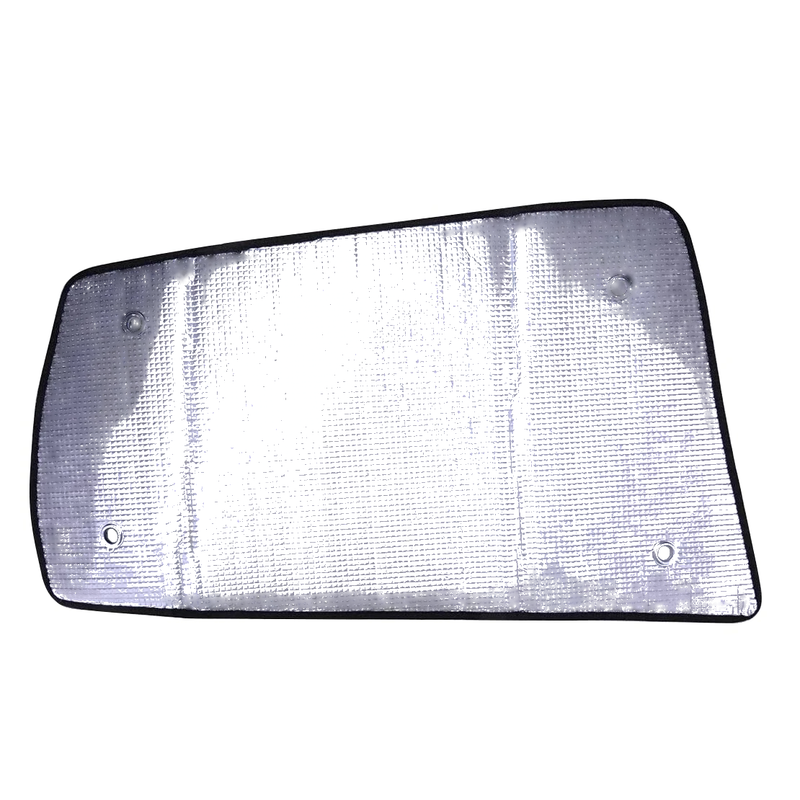 Honda Fit Jazz Side Window Sun Shade Cover (2014-2020)
