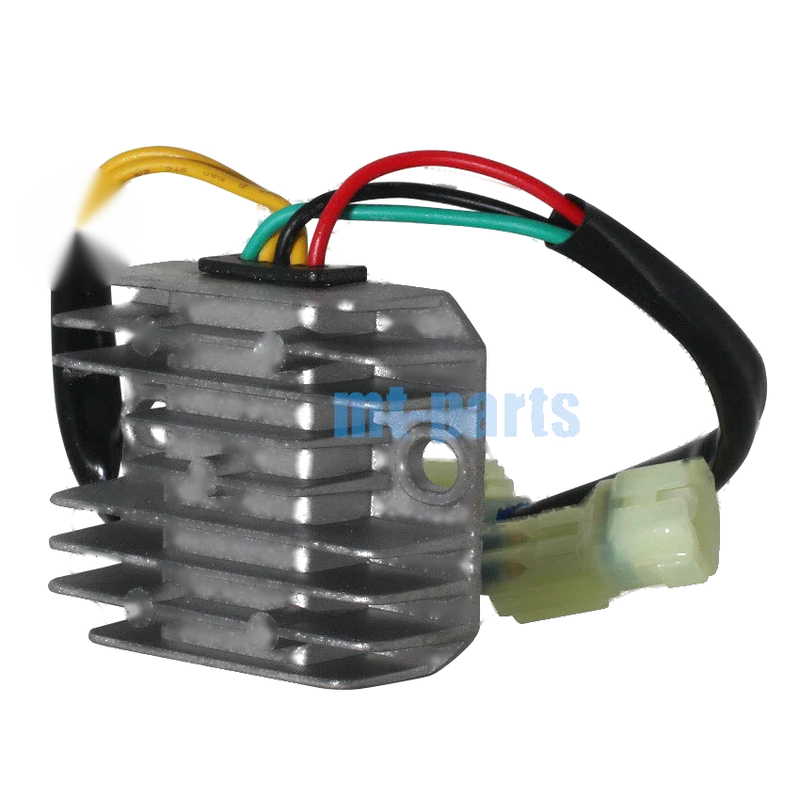 Honda TRX200D FourTrax 200 Voltage Regulator Rectifier (1991-1997)