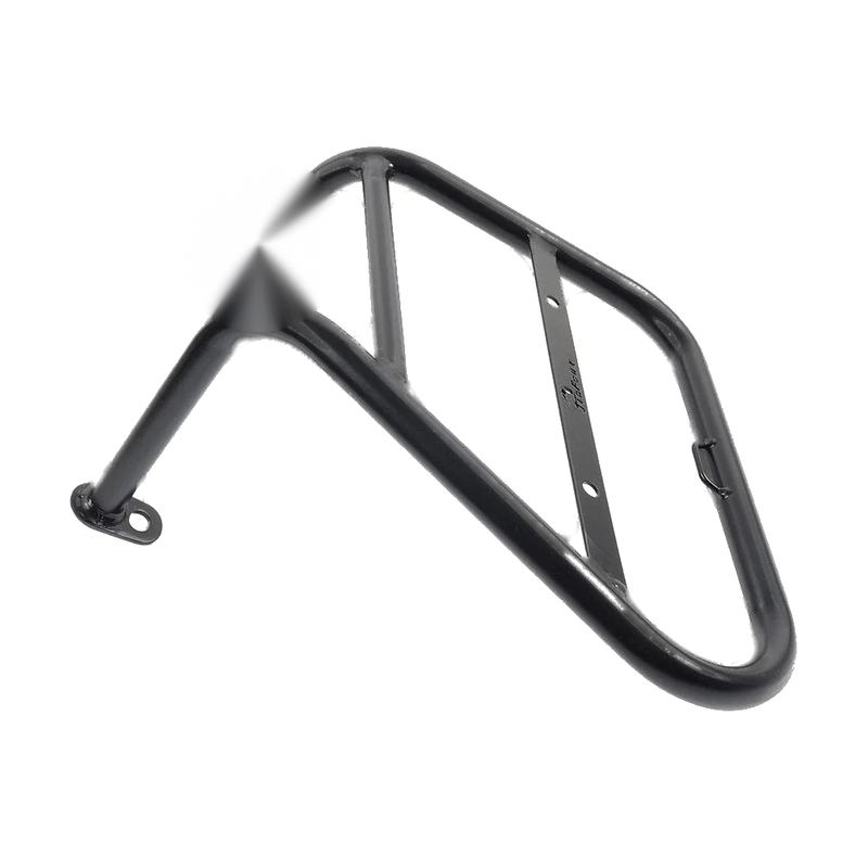 Kawasaki KLX230 / R KLX230SM Right Side Saddle Bag Bracket Trunk Support (21-24)