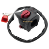 Honda CB650 Start Stop Kill Switch (1979-1982)