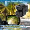 Chevrolet Cobalt Car Mirror Switch (2005 - 2010)