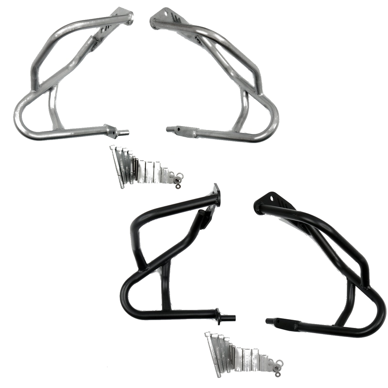BMW R1200R 2007-2014 Generic Front Engine Guard Crash Bar Protection