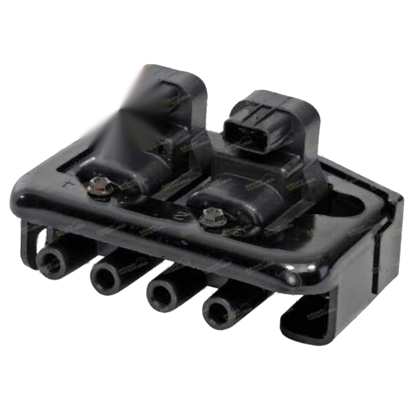 Ford Laser KN + Mazda 323 BJ Ignition Coil Pack 1.8L FP (1998 - 2000)