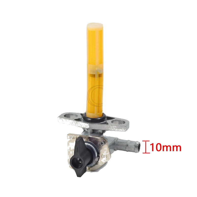 Honda Sportrax TRX450 TRX450R TRX450ER Fuel Petcock Valve (2004–2007)
