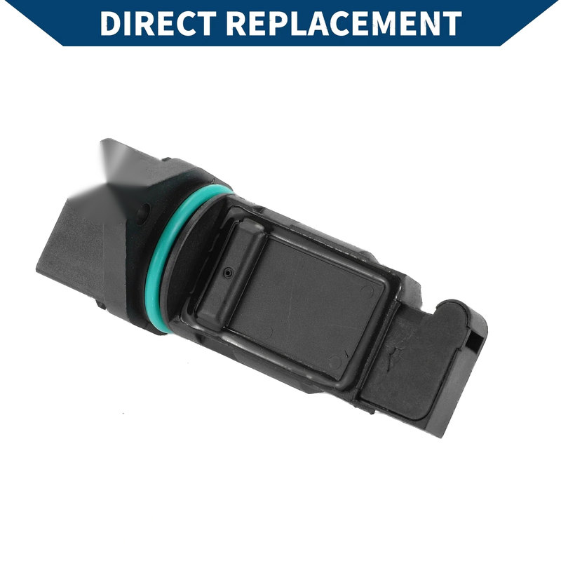 BMW 320i Mass Air Flow Sensor (2003-2012)