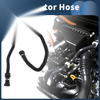 BMW 640i (2012-2017) BMW 740i Radiator Hose (2011-2014)