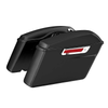 Harley Heritage Softail Fatboy Saddlebags with Latch (1984-2017)