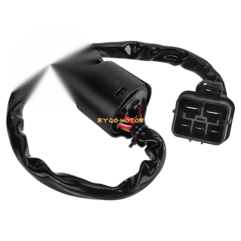 Honda Talon 1000 Ignition Switch 2 x Keys (2019–2024)