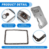 Toyota 4Runner Transmission Filter Oil Pan Gasket Kit (2003-2023)