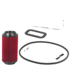 Polaris Magnum 500 Airbox Lid & Air Filter w/ Gasket Seal (1999–2003)