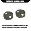 Ford Explorer (1995-2001)  pcs Camber Caster Alignment Kit