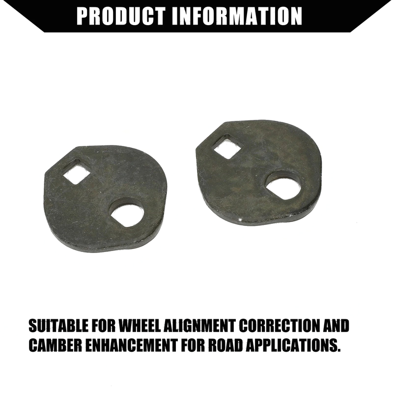 Ford Explorer (1995-2001)  pcs Camber Caster Alignment Kit