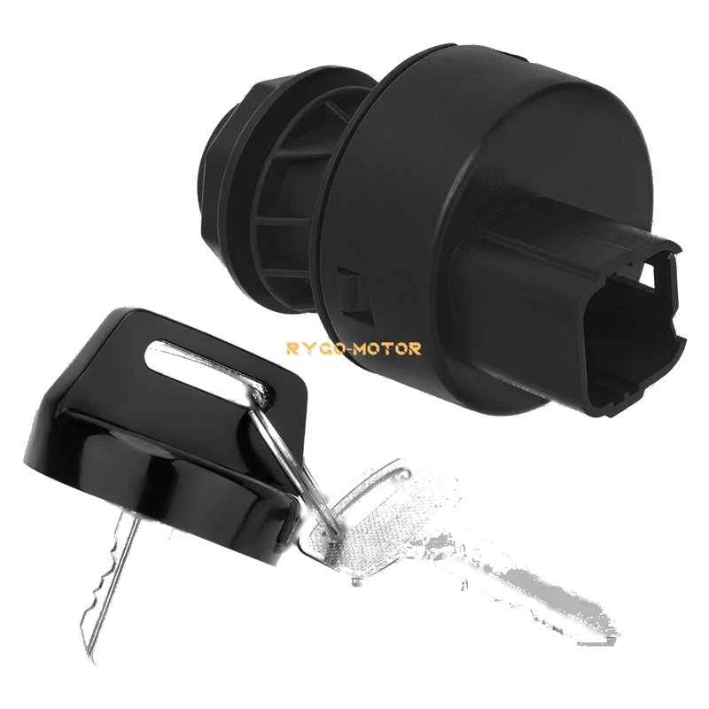 Yamaha Viking Rhino Wolverine RMAX YXZ Ignition Key Switch