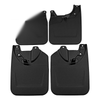 Toyota Tacoma Front Rear Splash Guards Mud Flaps Fender (2022–2023)