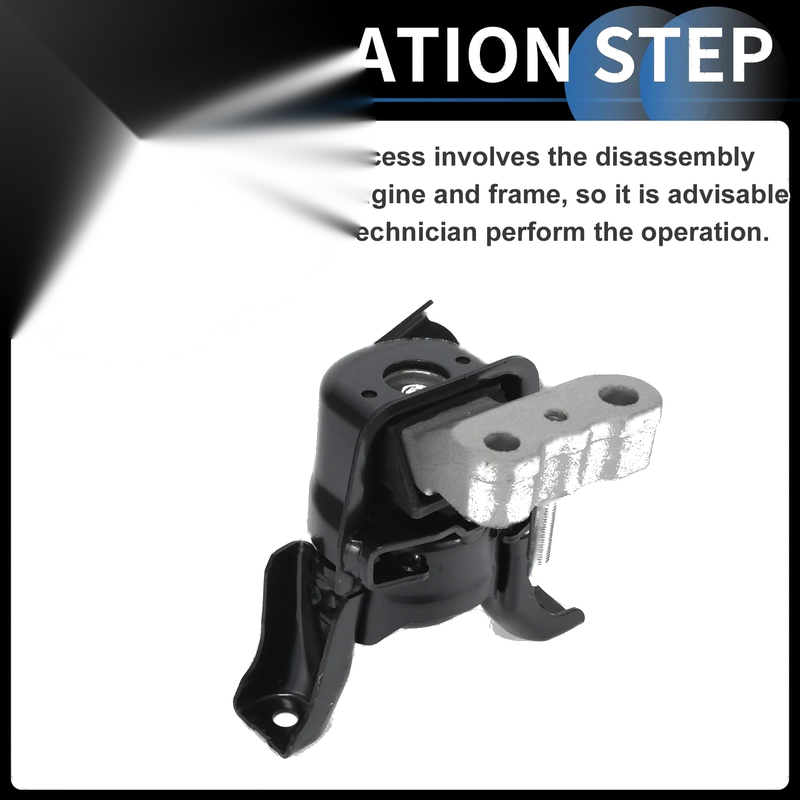 Toyota Noah Voxy Esquire Engine Mount (2014-2021)