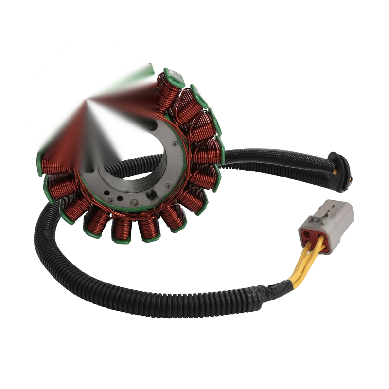Ski-Doo Skandic SWT V-800 Stator Coil (2007 - 2010)