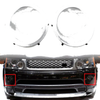 Range Rover Sport (2010-2013)  Left & Right Fog Lamp Light Bezel