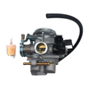 Honda DIO50 NCH50 NSC50 NVS50 NSK AF56 Carburetor (2008-2019)