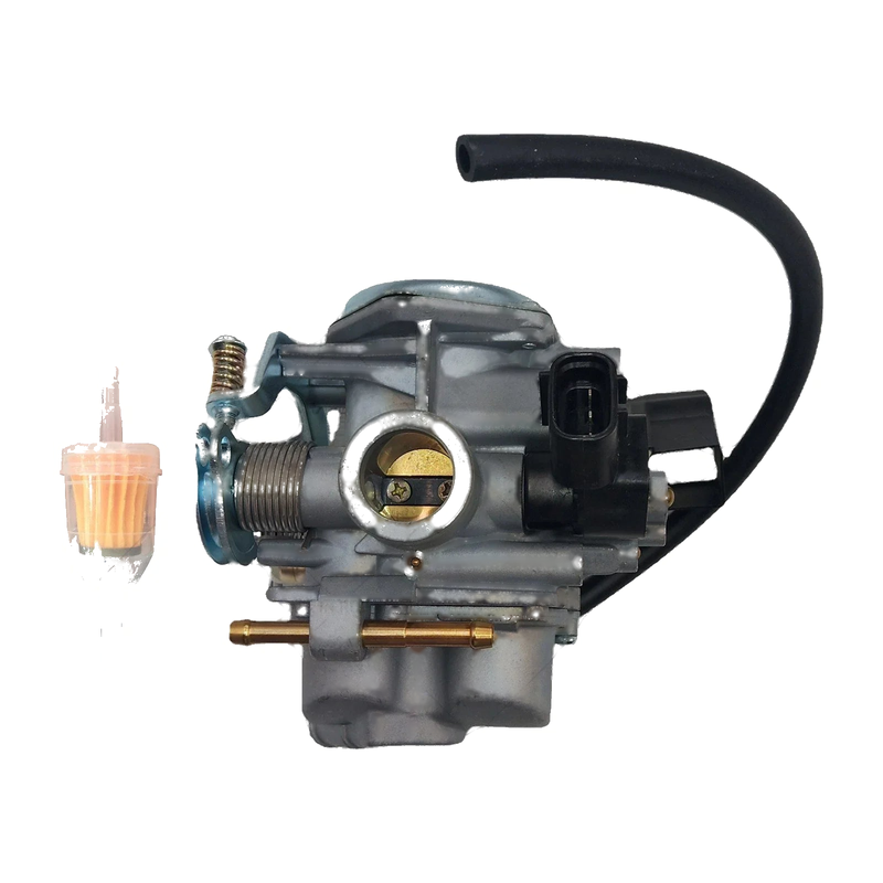 Honda DIO50 NCH50 NSC50 NVS50 NSK AF56 Carburetor (2008-2019)