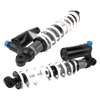 Polaris Sportsman XP 550 2 x Front Air Shock Absorbers (2009–2014)