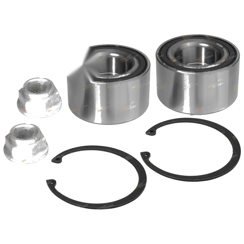 Mazda 6 GH Sedan / Hatchback Front Wheel Bearings Kit (2008-2010)