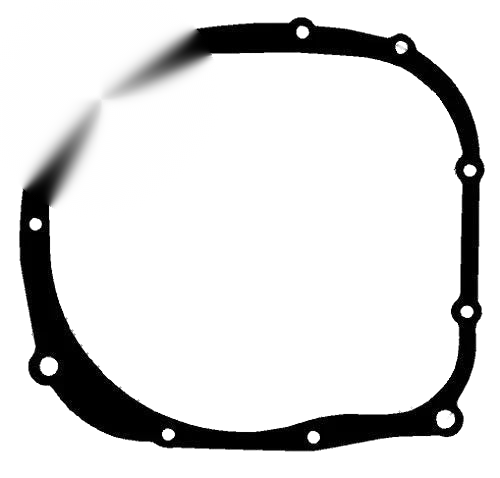 Yamaha FJ1100 FJ1200 FJ1200A Clutch Cover Gasket (1985–1993)