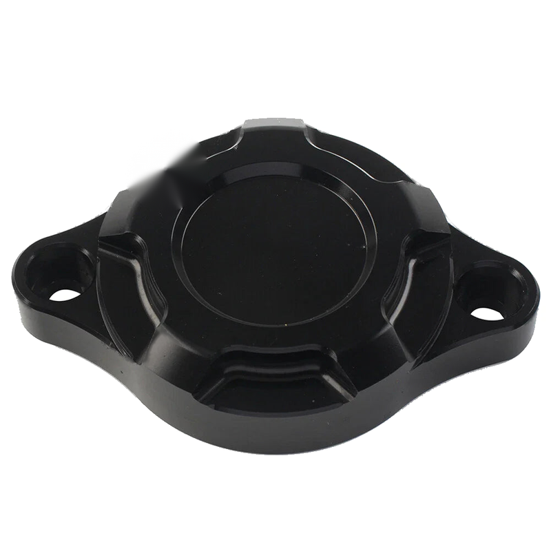 Honda DAX125 MONKEY125 MSX125 Starter Outer Cover Guard (2021-2023)