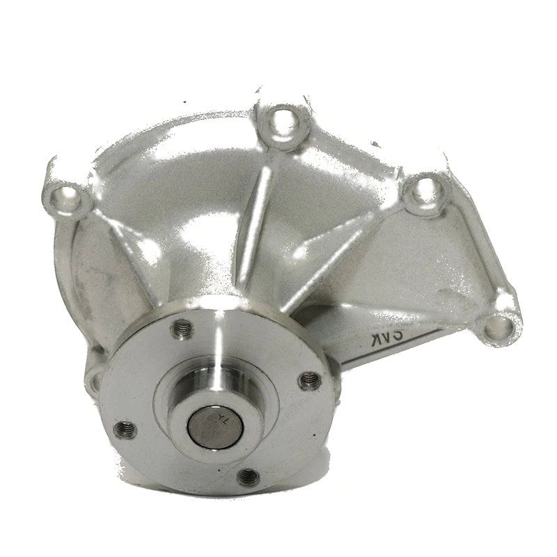 Isuzu  KB KB21 KB25 KB28 1.6L 1.8L 1972-1988 Water Pump