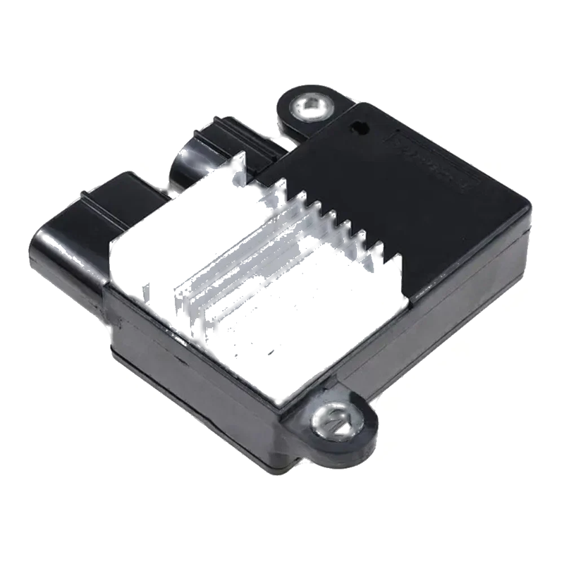Toyota Corolla, Matrix Cooling Fan Control Unit (2003-2008)