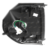 Toyota Landcruiser 80 Series LH Corner Park Light (1990–1997)