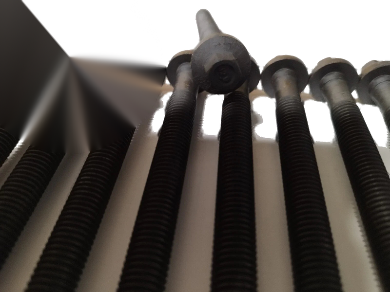 CHEROKEE VOYAGER & GRAND MAXUS LTI TX4 Head Bolts Set (2001–2008)