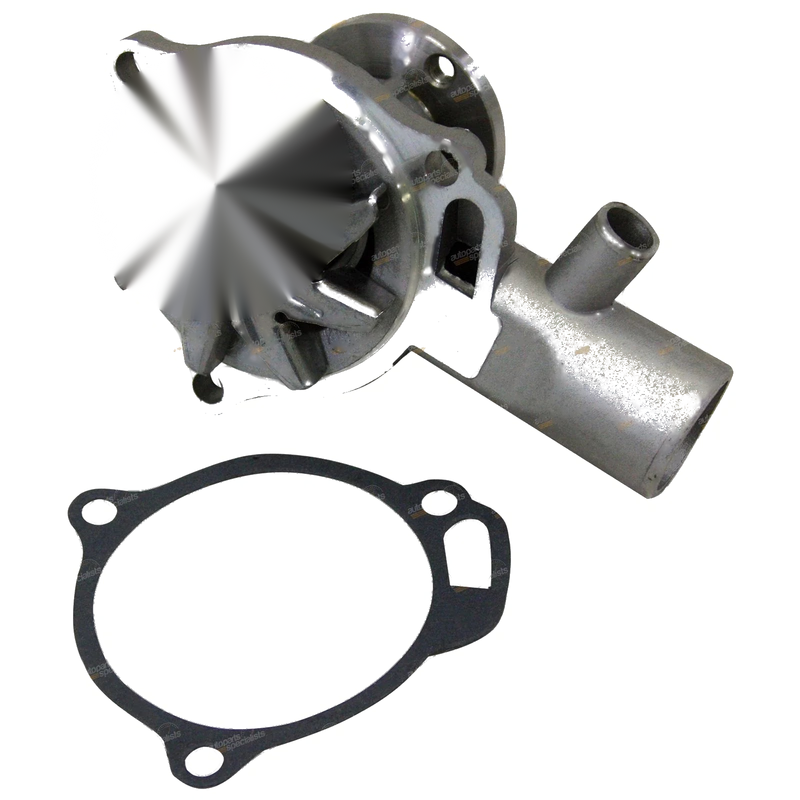 Toyota Corona XT130 XT131 Water Pump / 1.9L / Water Pump (1979–1984)