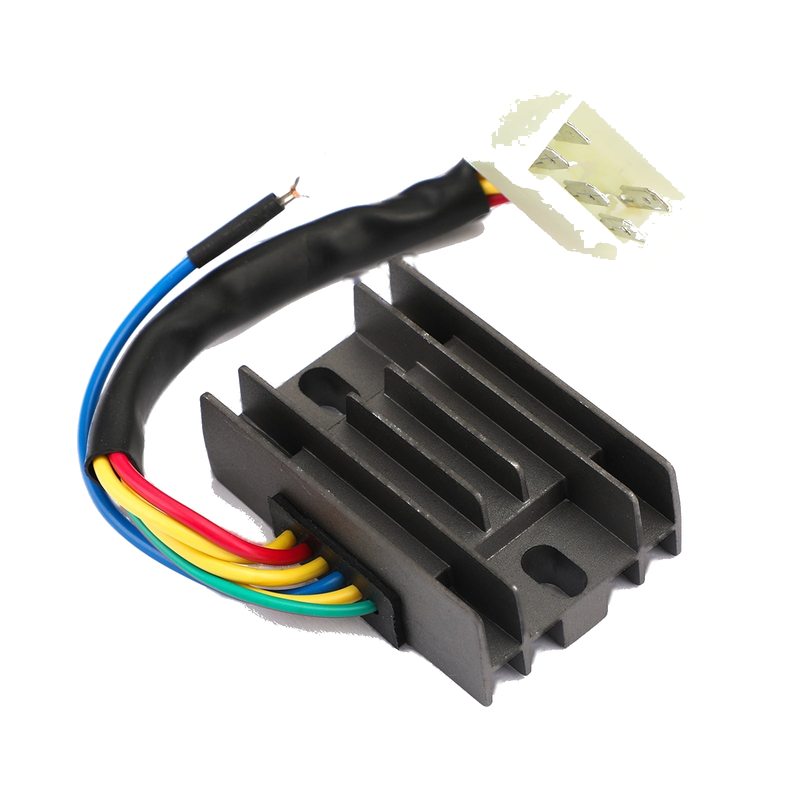 Aprilia RS125 250 RX SX MX ETX 125 AP8112434 AP8112906 Regulator Rectifier