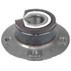 Audi A4 B8 Rear Wheel Bearing Hubs (2008-2010)