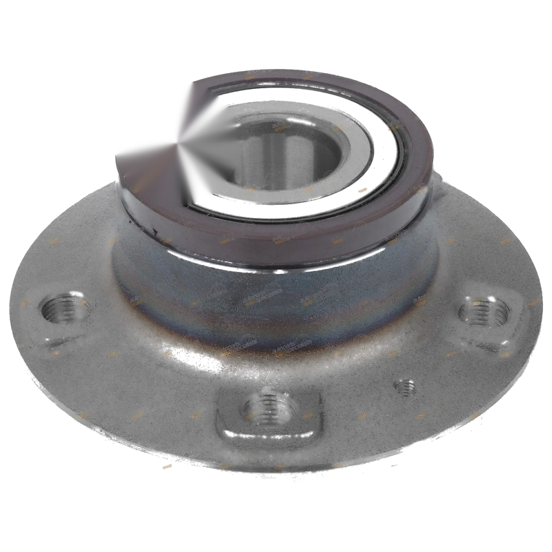Audi A4 B8 Rear Wheel Bearing Hubs (2008-2010)