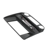 Silverado GMC Sierra GPS Navigation Panel Cover (2014-2018)