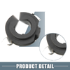 BMW E60 () H7 LED Headlight Bulb Holder Adapter Socket Clip