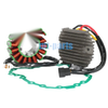 Triumph Speed Triple 1050 Stator Regulator Rectifier Gasket (2009-2012)