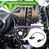 HONDA Accord 2.2i-CTDi Crankshaft Position Sensor (2004-2008)