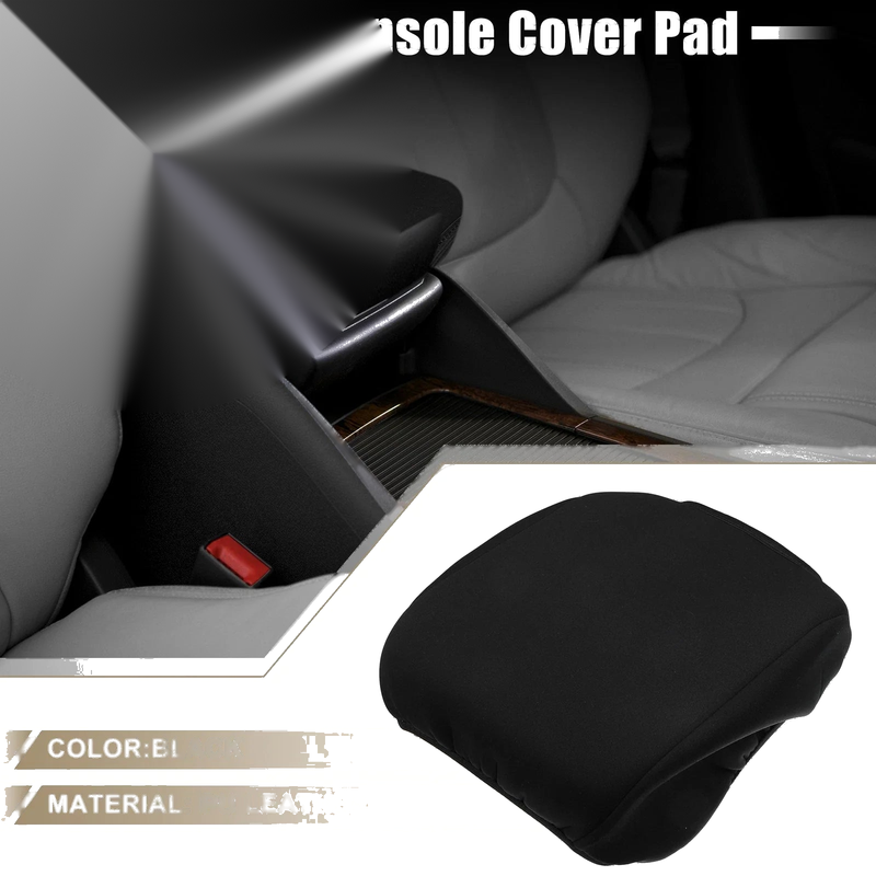 Land Rover Defender 90 110 Center Console Armrest Cover (2020-2022)