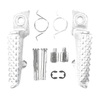 Honda CBR1000RR Footpegs & Bracket 2x (2017-2025)
