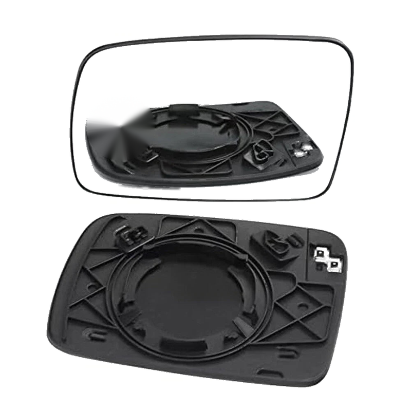 Land Rover Freelander 2 LR2 LR3 RR Sport Left Hand Mirror Glass (2006-2014)