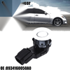 Toyota Land Reverse Parking Rear Bumper Park Sensor