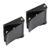 Yamaha YTF-1E Adventurer Sport Cart 2 x Bag Rack Strap Buckle (2014–2014)