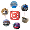 Blue Sea 6006 M-Series Boat Circuit Master Switch