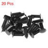 Toyota 20 x Plastic Bolt Rivets Fasteners